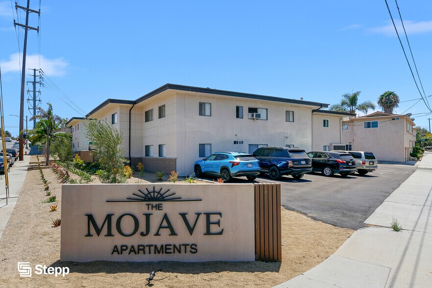 More Photos Of 140 E Spring St, Long Beach Apartments For Sale