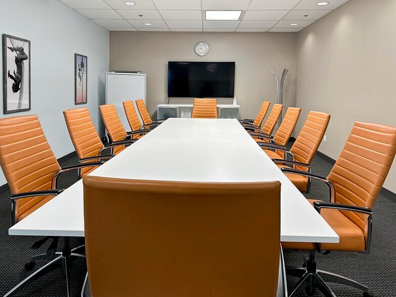 More Photos Of 1250 Boul René-Lévesque O, Montréal Coworking Space