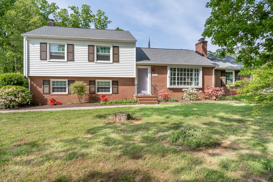 More Photos Of 7740 Cherokee Rd, Richmond Religious Facility For Sale