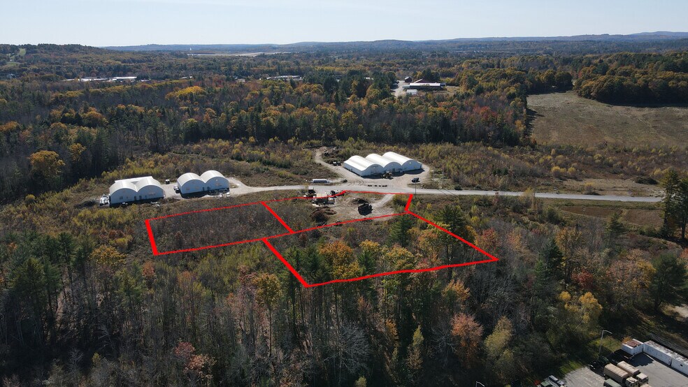 Primary Photo Of 0 Mystique Way, Auburn Land For Sale