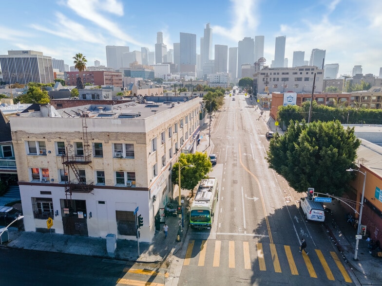 More Photos Of 694 S Burlington Ave, Los Angeles Apartments For Sale