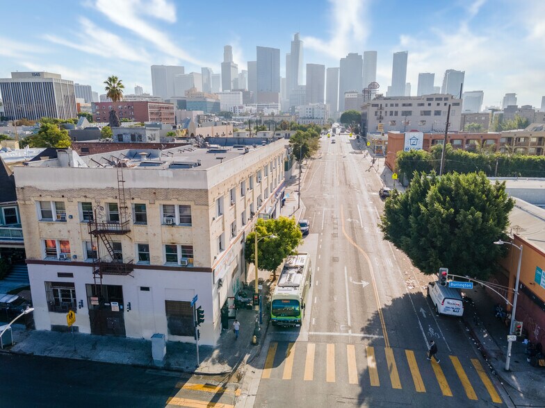 More Photos Of 694 S Burlington Ave, Los Angeles Apartments For Sale
