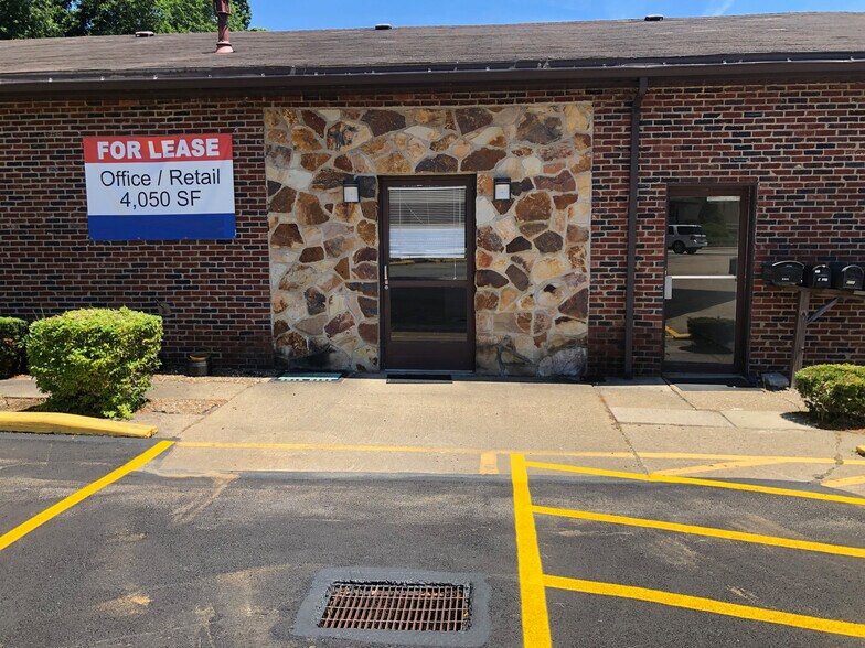 More Photos Of 600 Park Ave, Monongahela Office For Lease