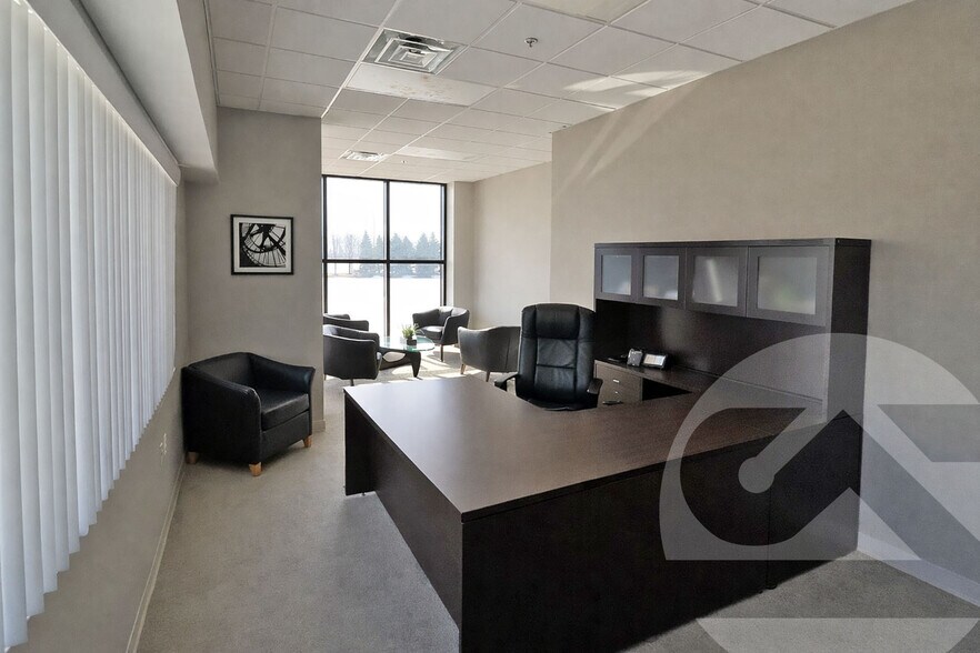 More Photos Of 51223 Quadrate Dr, Macomb Township Warehouse For Lease