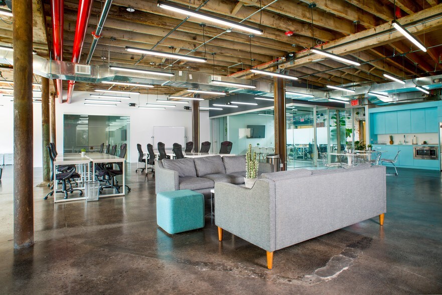 More Photos Of 92 3rd St, Brooklyn Office For Lease