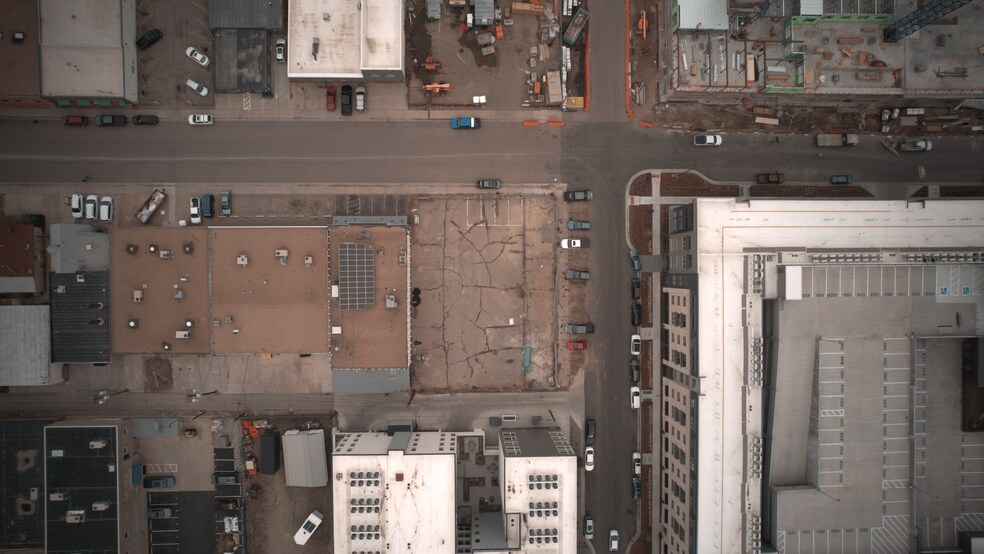 More Photos Of 1899 S Acoma St, Denver Land For Sale