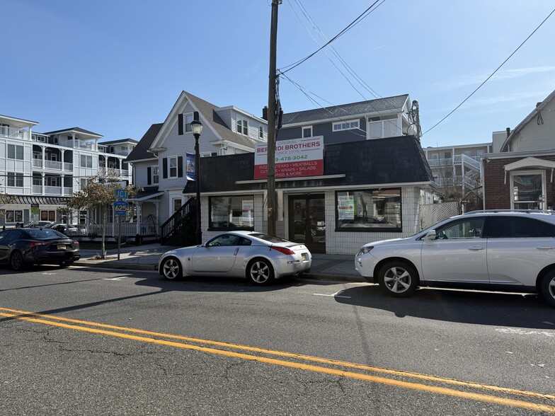 Primary Photo Of 4203 Landis Ave, Sea Isle City Freestanding For Lease