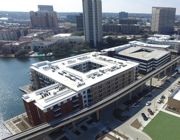 More Photos Of 5200 N O'Connor Blvd, Irving Unknown For Lease