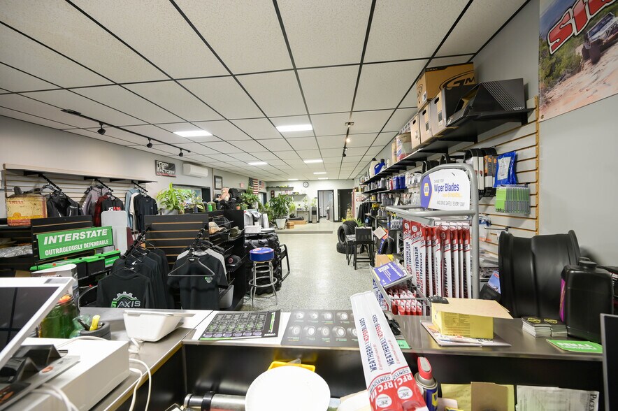 More Photos Of 125 Southern Ave, Little Falls Industrial For Sale