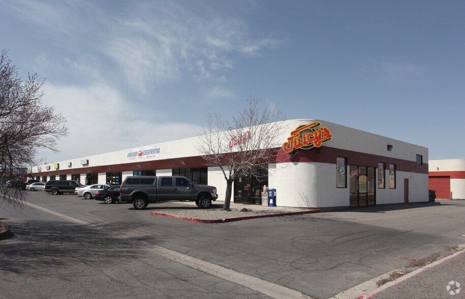 Primary Photo Of 56-104 E Glendale Ave, Sparks Unknown For Lease