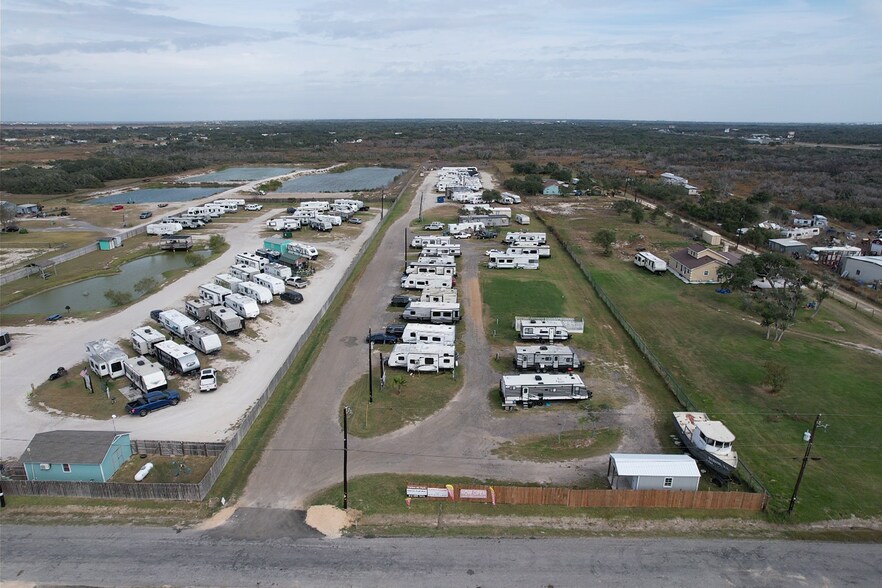 More Photos Of 2156 Johnson Rd, Aransas Pass Trailer Camper Park For Sale