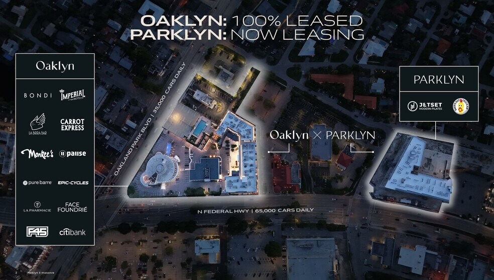 More Photos Of 3363 N Federal Hwy, Oakland Park Apartments For Lease