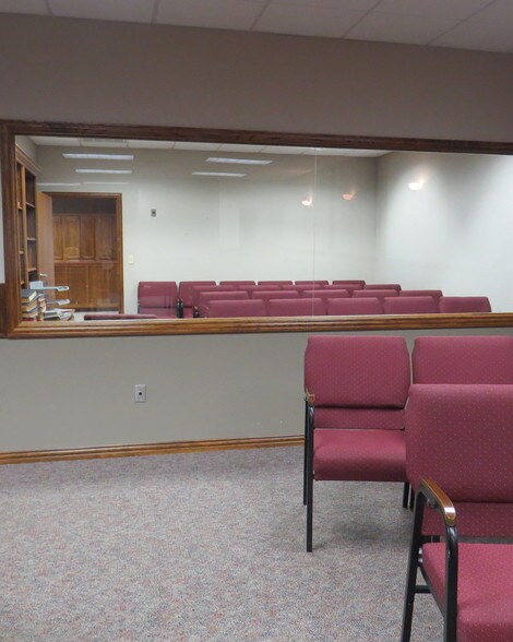 More Photos Of 626 W Main St, Fairfield Lodge Meeting Hall For Sale