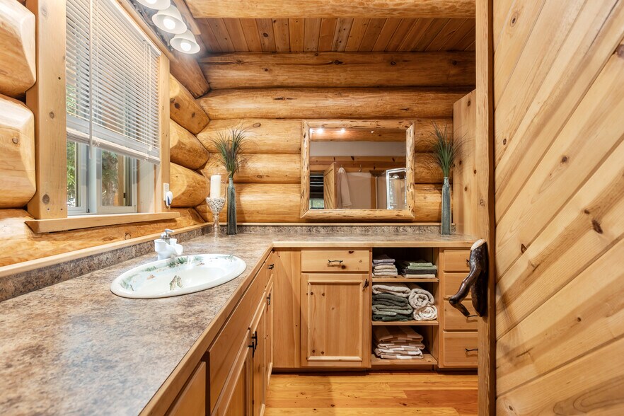 More Photos Of 00 Summit Lake Road, Big Bend Land For Sale