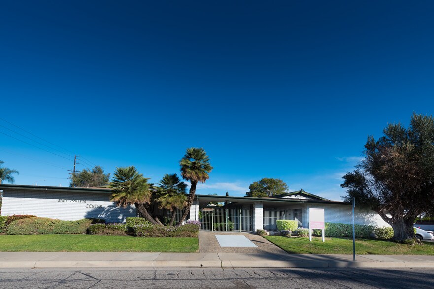 More Photos Of 100 N State College Blvd, Fullerton Coworking Space