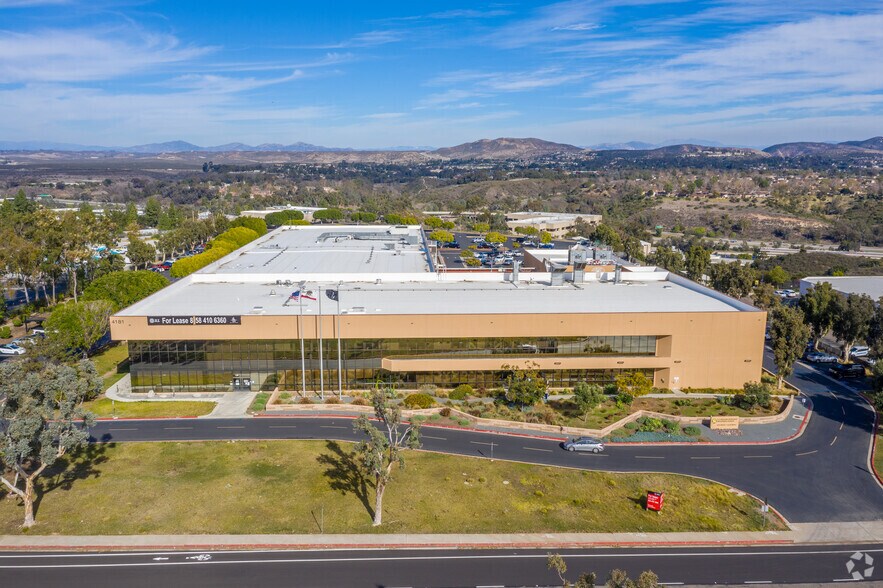 More Photos Of 4181 Ruffin Rd, San Diego Research And Development For Lease