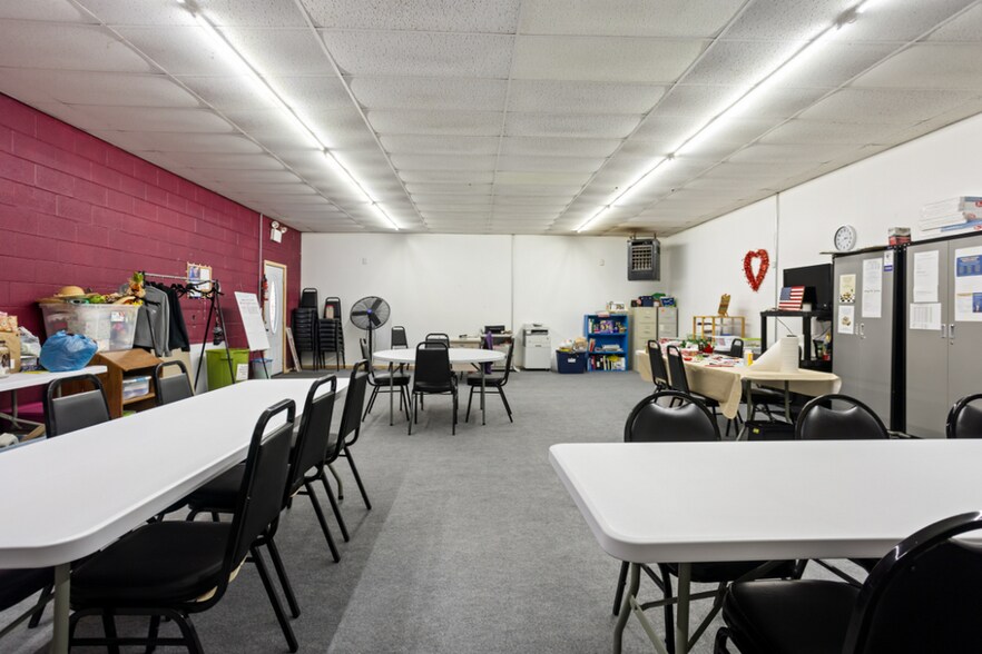 More Photos Of 75 Germania St, Galeton General Retail For Sale