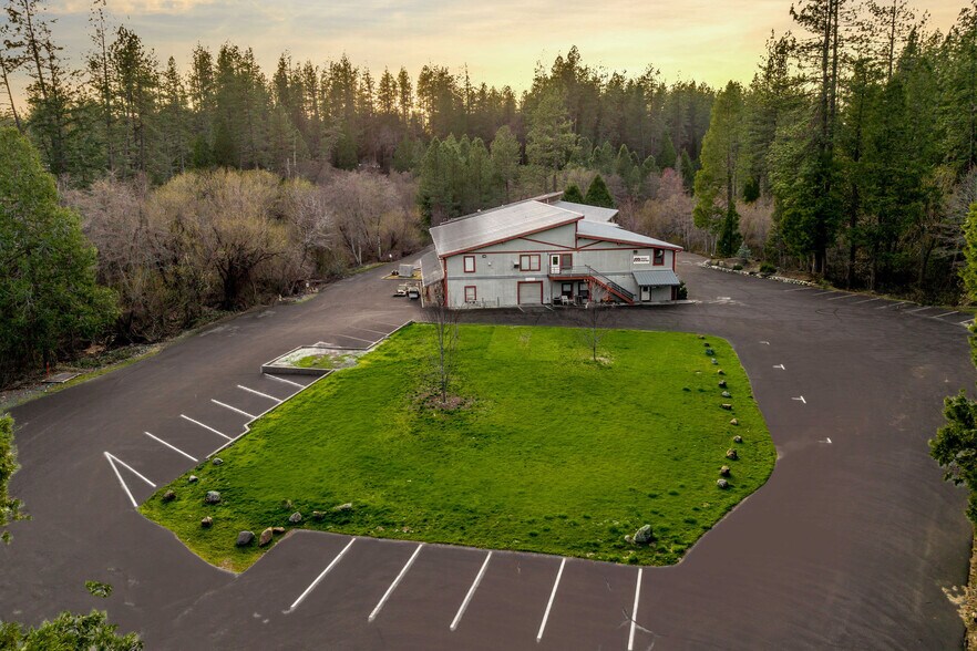 More Photos Of 870 Gold Flat Rd, Nevada City Research And Development For Sale
