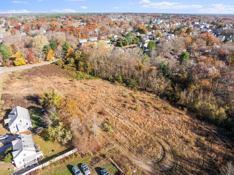 More Photos Of 0 Chaffee St St, New Bedford Land For Sale
