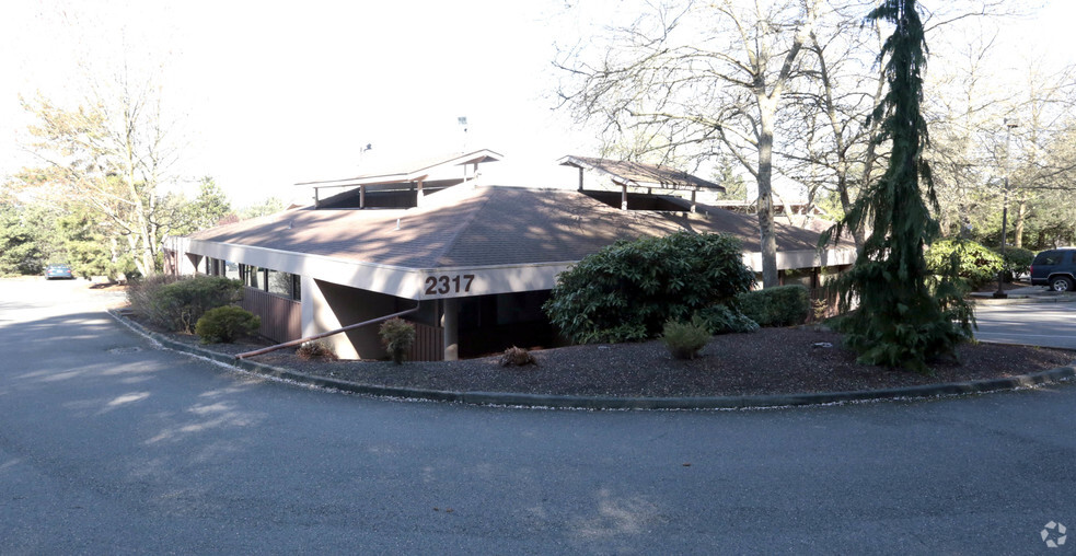 2317 SW 320th St, Federal Way, WA 98023 - Medical Office For Lease ...