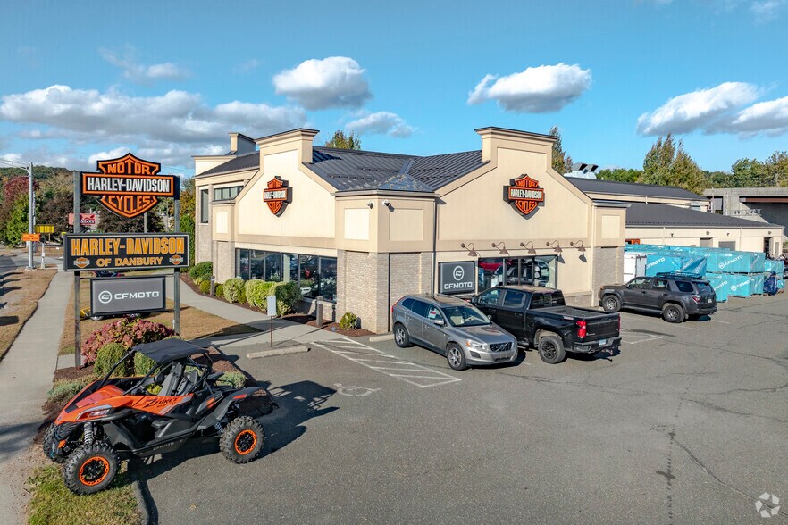 More Photos Of , Danbury General Retail For Sale