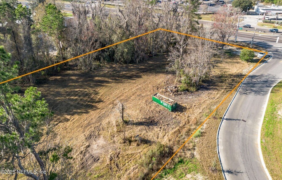 More Photos Of 3263 Highway 17, Green Cove Springs Land For Sale