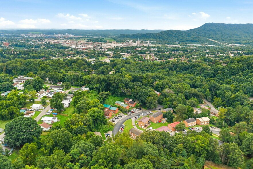 More Photos Of , Kingsport Multifamily For Sale