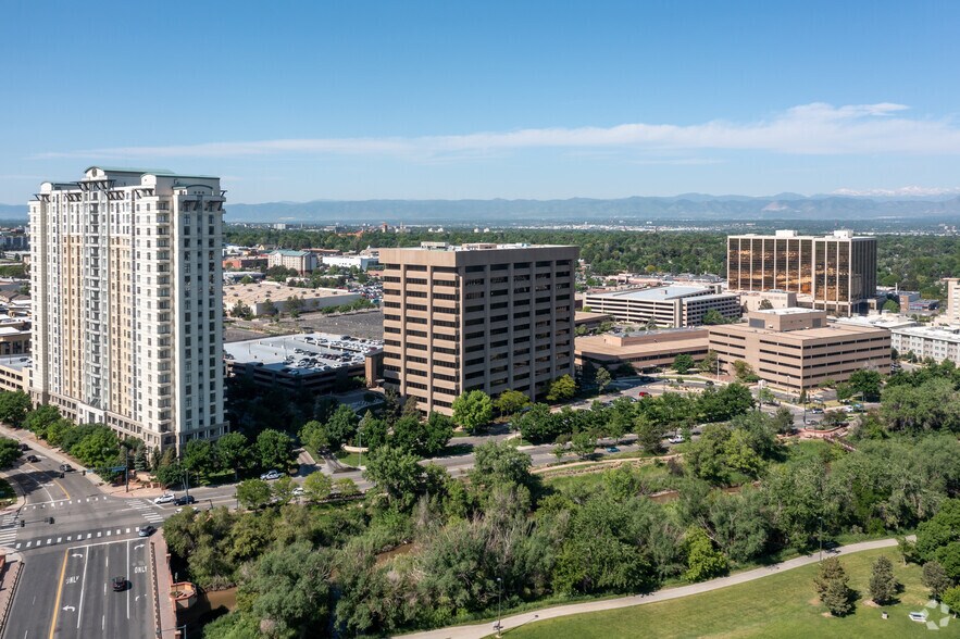 More Photos Of 4500 S Cherry Creek Dr, Denver Office For Lease