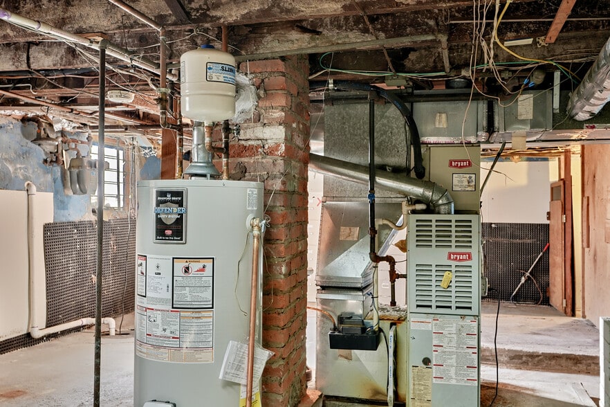 More Photos Of 508 Fairmount Ave, Towson Specialty For Sale