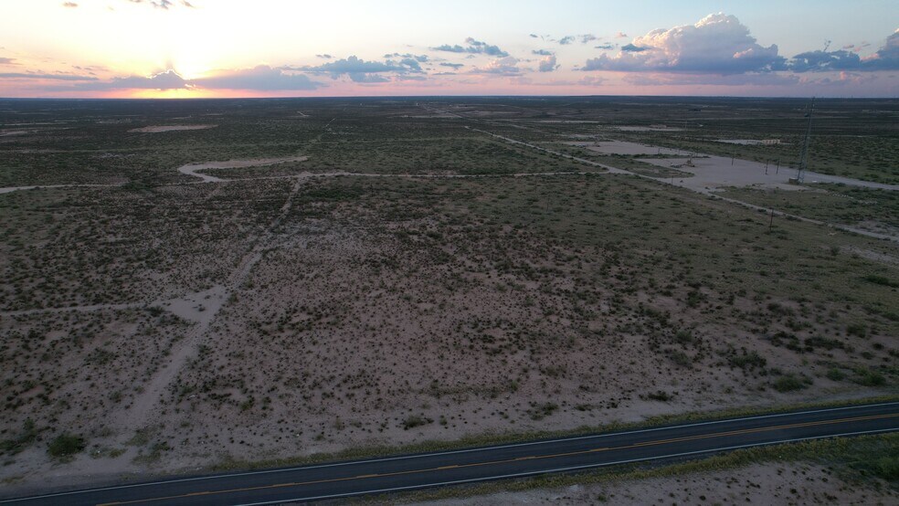 More Photos Of TBD FM 2355, Barstow Land For Sale