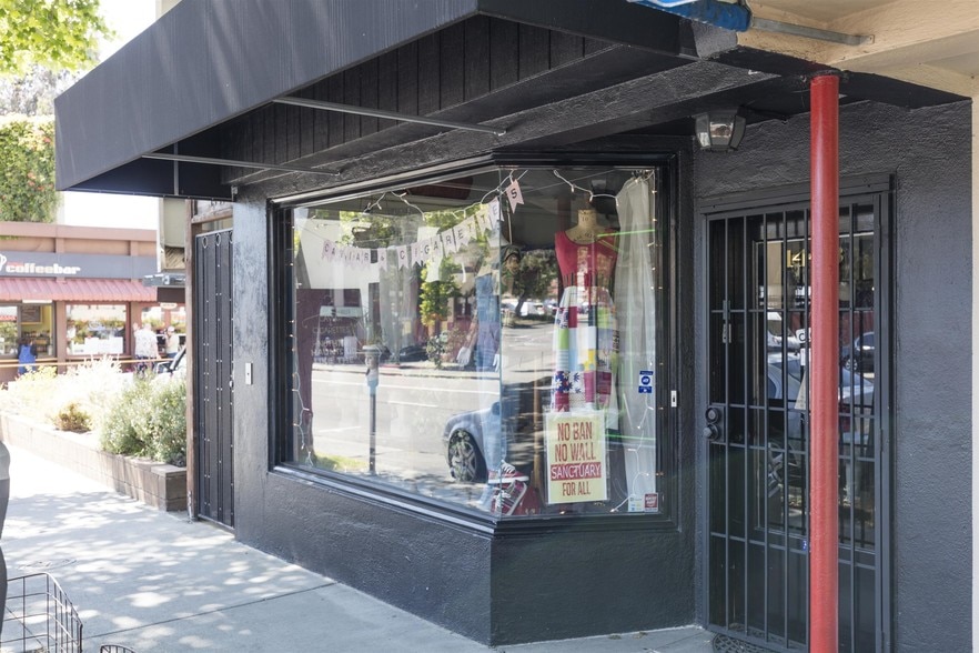 More Photos Of 1441-1447 University Ave, Berkeley Apartments For Lease