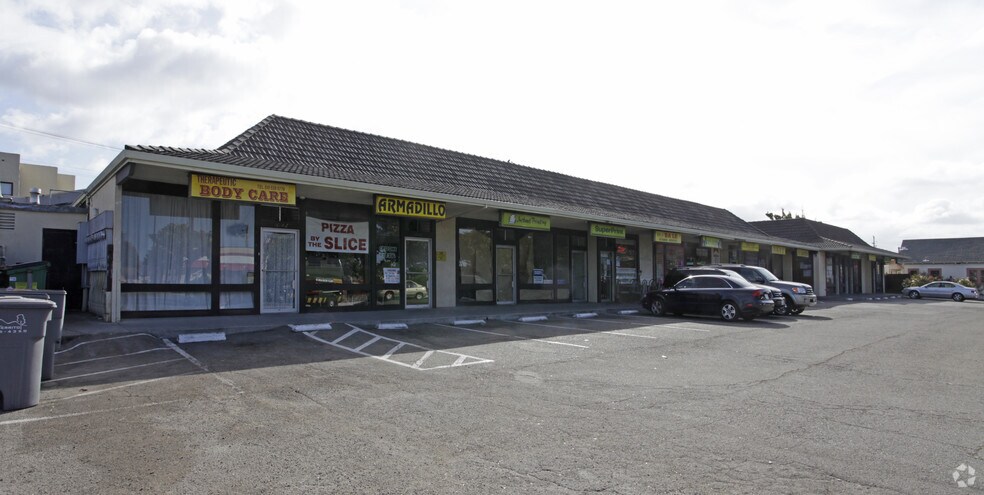 More Photos Of 10158-10162 San Pablo Ave, El Cerrito General Retail For Lease
