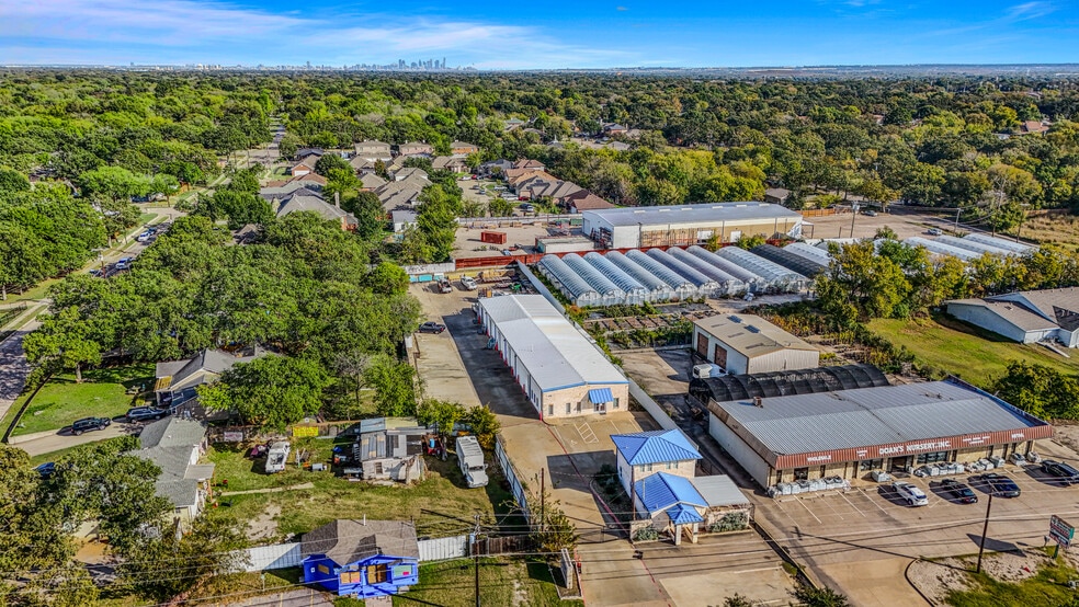 More Photos Of 618 S Belt Line Rd, Irving Office For Lease