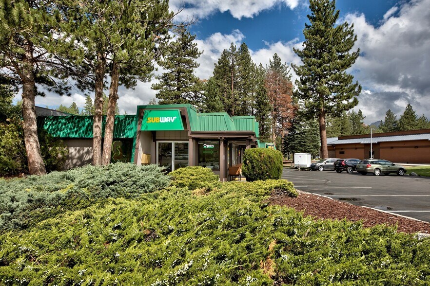 More Photos Of 1023 Emerald Bay Rd, South Lake Tahoe General Retail For Sale
