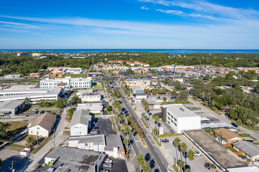 More Photos Of 5347 Main St, New Port Richey Medical For Lease