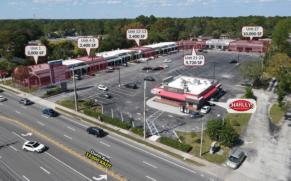 Primary Photo Of 1403 Dunn Ave, Jacksonville Unknown For Lease