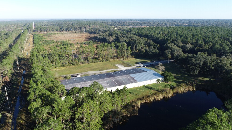 More Photos Of 2451 W New York Ave, Deland Land For Lease