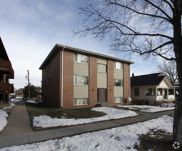 More Photos Of 1942 G St, Lincoln Apartments For Sale