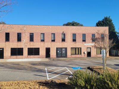 More Photos Of 112 Ben Burton Cir, Athens Flex For Lease