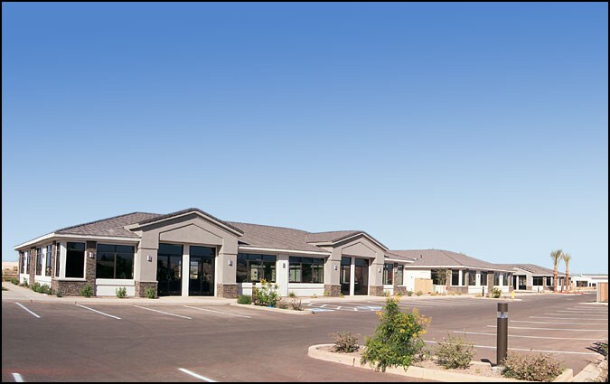 More Photos Of 1653 E McMurray Blvd, Casa Grande Medical For Sale
