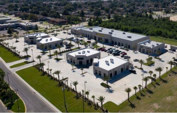 More Photos Of 4513 Williams Blvd, Kenner Freestanding For Lease