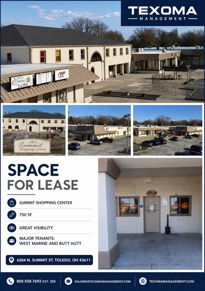 More Photos Of 6204 N Summit St, Toledo Unknown For Lease