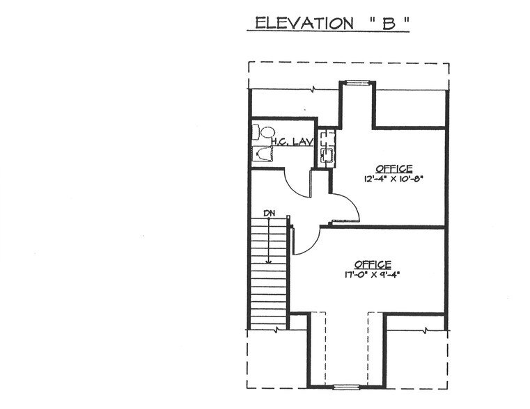 More Photos Of 2018 Fort Bragg Rd, Fayetteville Office For Lease