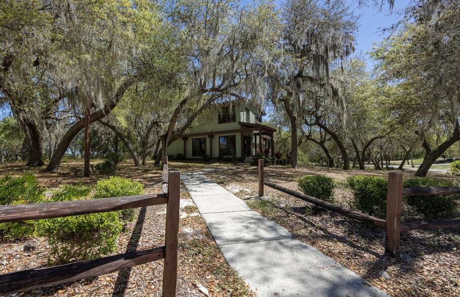 More Photos Of 5000 Firetower Rd, Haines City Lodge Meeting Hall For Sale