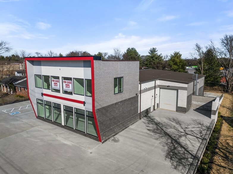 More Photos Of 5824 New Nashville Hwy, Murfreesboro Warehouse For Sale