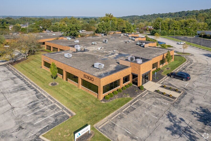 More Photos Of 5300 Dupont Cir, Milford Office For Lease