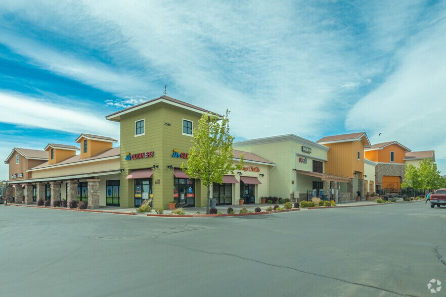 More Photos Of Vista Blvd @ Wingfield Hills Dr, Sparks Unknown For Lease
