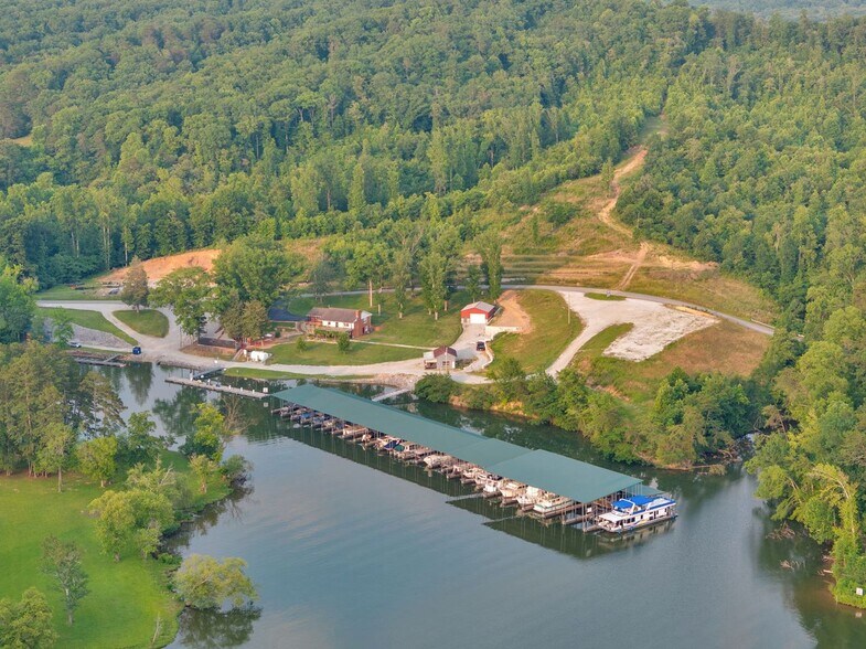 More Photos Of 1060 Paint Rock Ferry Rd, Kingston Specialty For Sale