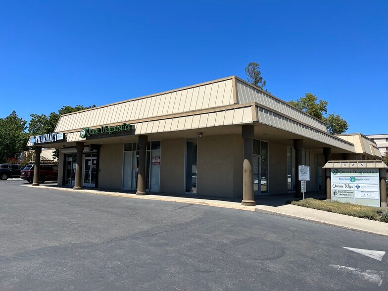 More Photos Of 866 Plumas St, Yuba City Medical For Lease