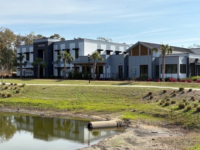 More Photos Of 255 New Riverside Village Way, Bluffton Medical For Lease